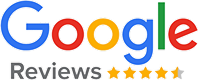 Google口コミ★4.6