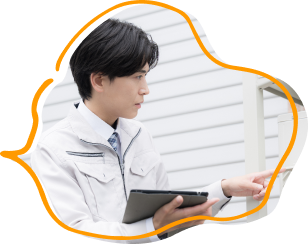 ご家族の皆様がお揃いの日にお伺いします