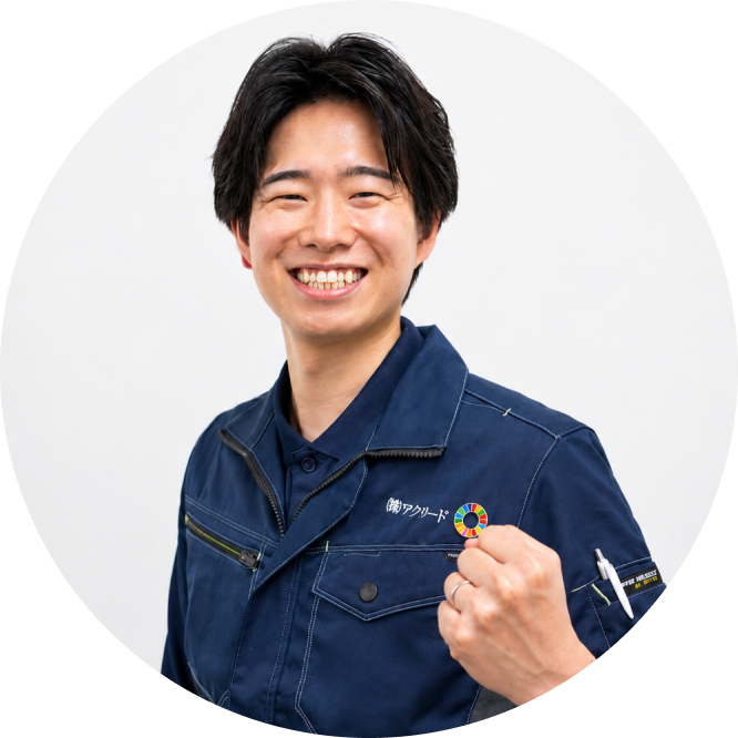 representative director