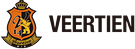 Veertien logo